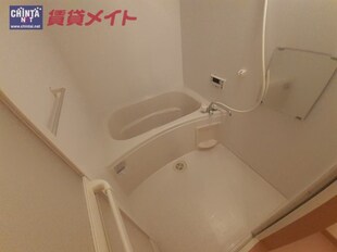 スターシンフォニーの物件内観写真